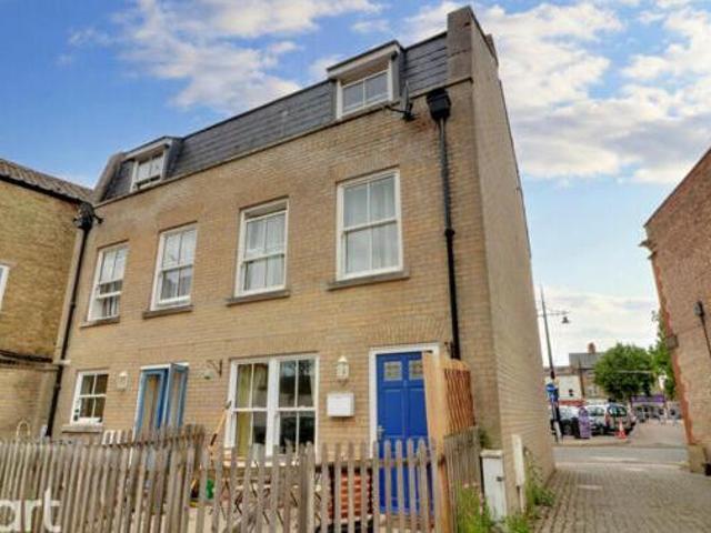 House for sale in Four Gotes, Cambridgeshire