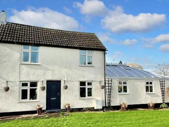 House for sale in March, Fenland