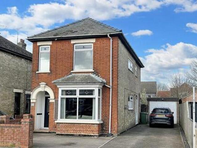 House for sale in March, Fenland