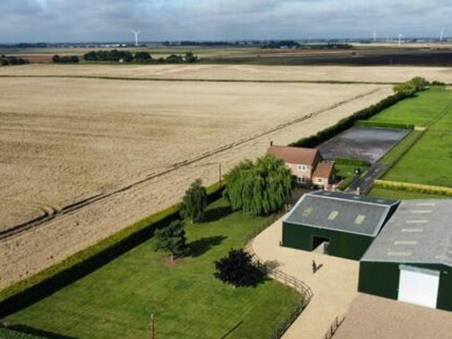 House for sale in March, Fenland