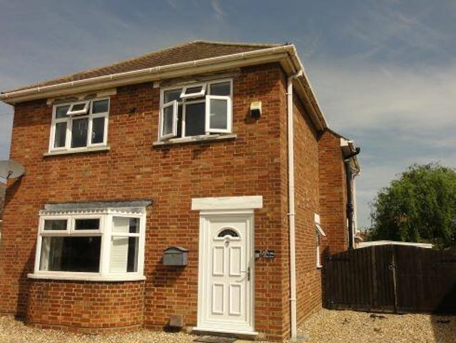 House for sale in Four Gotes, Cambridgeshire