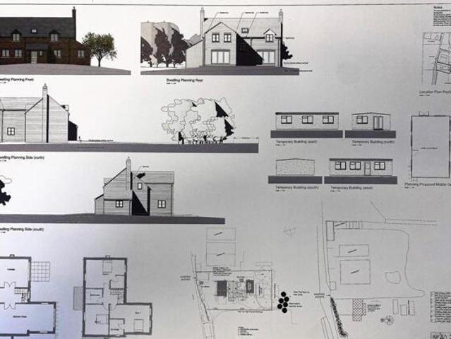 House for sale in March, Fenland