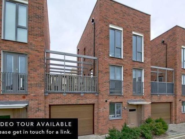 House for sale in Cambridgeshire