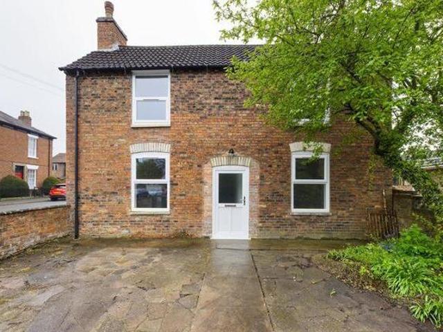 House for sale in Belleau, Lincolnshire