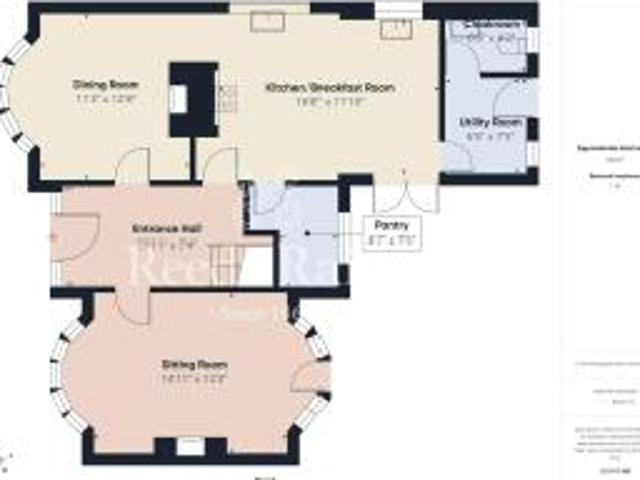 Farm for sale in Marfleet, Hull