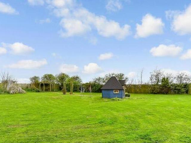 House for sale in Margate Old Town, Acol