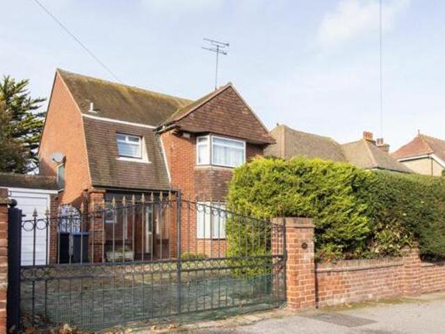 House for sale in East Cliftonville, Acol