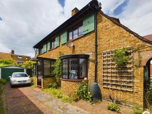 House for sale in East Cliftonville, Acol