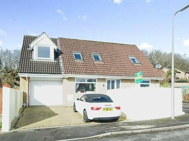 House for sale in Wales