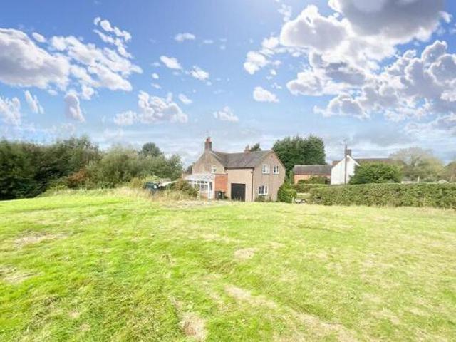 House for sale in Market Drayton, Shropshire