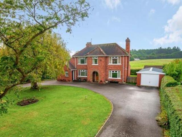 House for sale in Ingleby, Lincolnshire