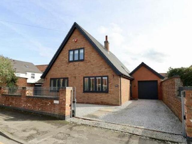House for sale in North Yorkshire