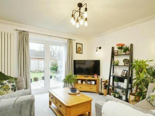 House for sale in Barton, Leicestershire