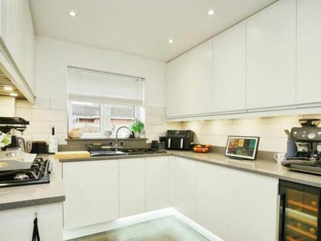 House for sale in Barton, Leicestershire