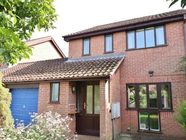 House for sale in Marlborough, Easton Royal