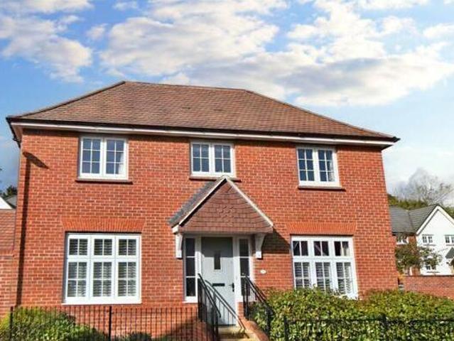 House for sale in Marlborough, Easton Royal