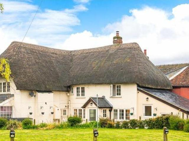 House for sale in Marlborough, Wiltshire