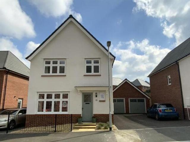 House for sale in Marlborough, Easton Royal