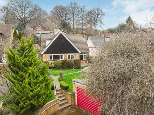 House for sale in Lunnon, Buckinghamshire