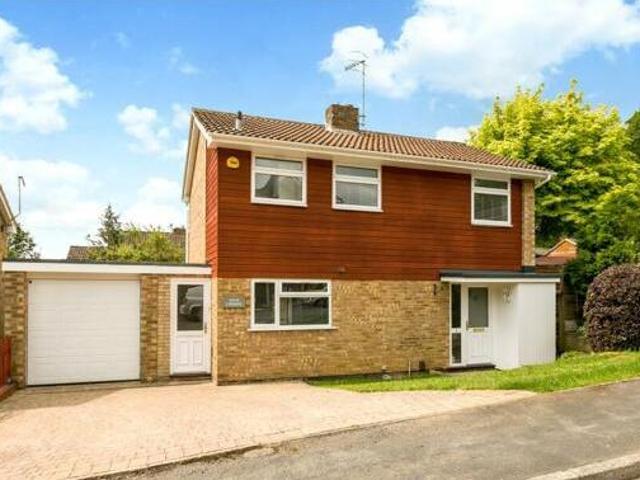 House for sale in Lunnon, Buckinghamshire