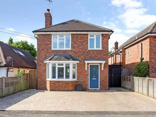 House for sale in Lunnon, Buckinghamshire