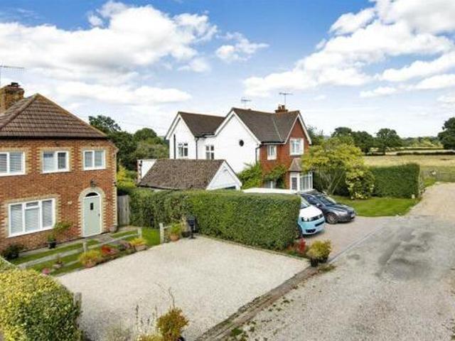 House for sale in The Butts, Kent