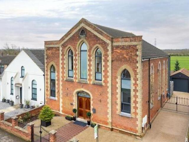 House for sale in Lyons, Greater London