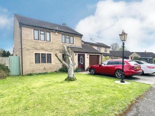 House for sale in Martock, Somerset