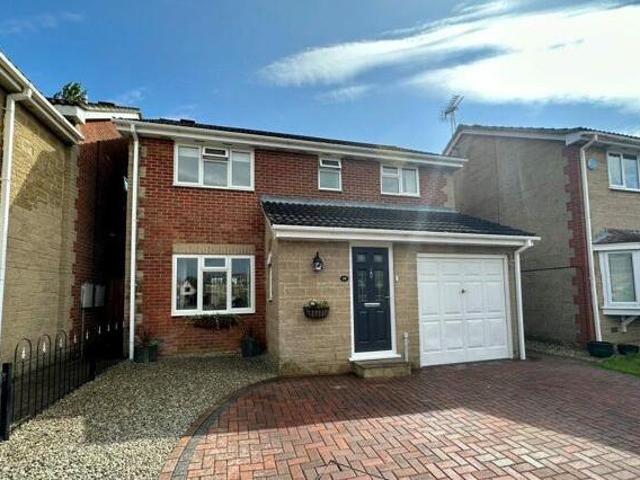 House for sale in Martock, Somerset