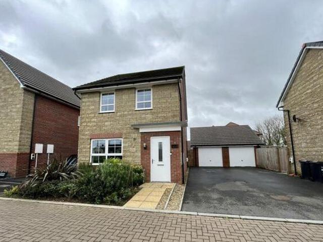 House for sale in Martock, Somerset