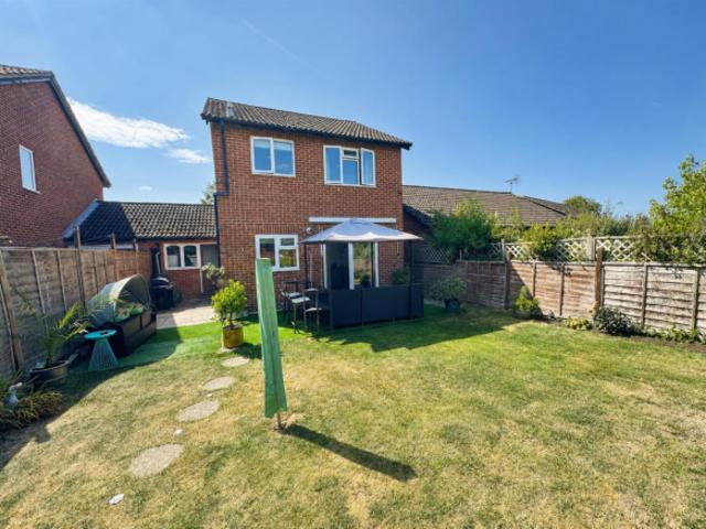 Farm for sale in Pamington, Gloucestershire