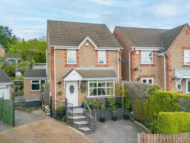 House for sale in Matlock, Derbyshire Dales