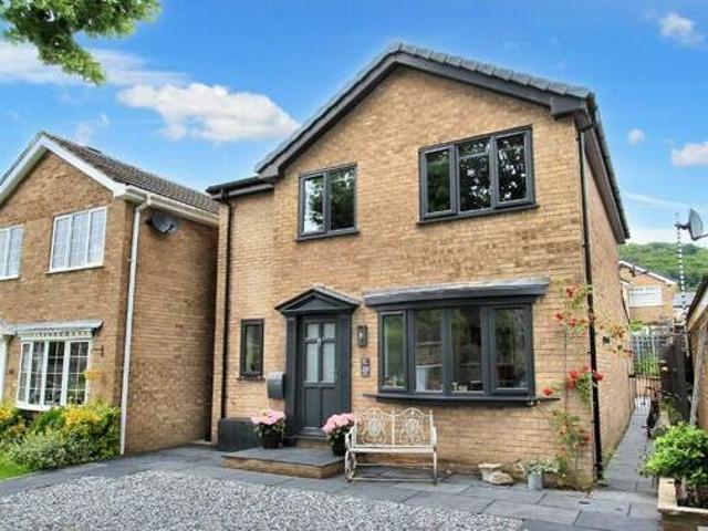 House for sale in Matlock, Derbyshire Dales