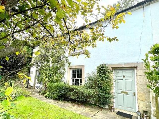 House for sale in Froggatt, East Midlands