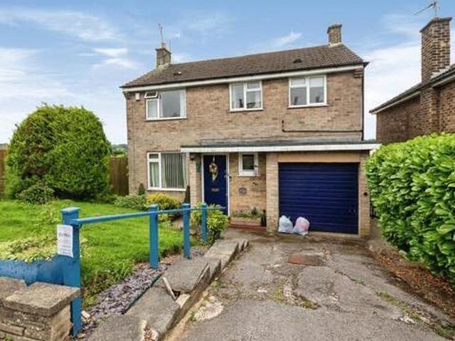 House for sale in Matlock, Derbyshire Dales