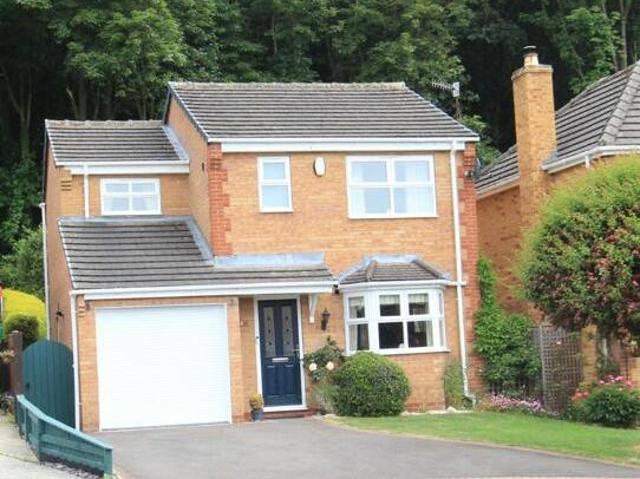 House for sale in Froggatt, East Midlands
