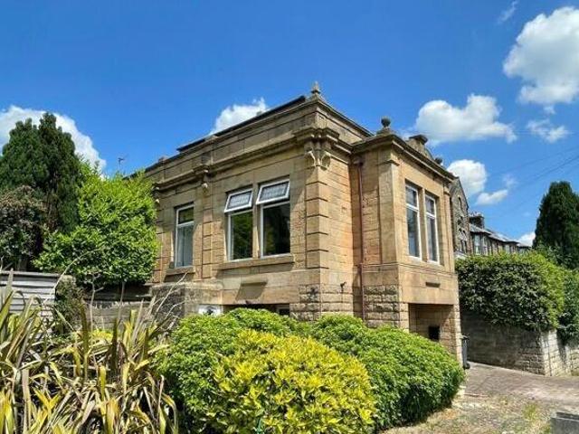 House for sale in Froggatt, East Midlands
