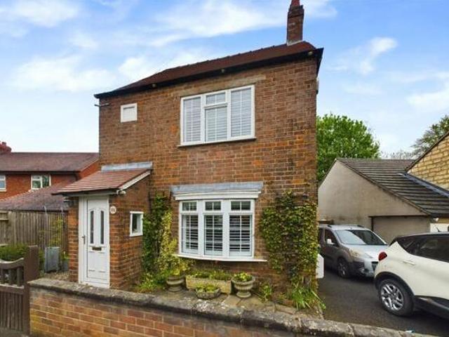 House for sale in Saintbridge, Gloucester