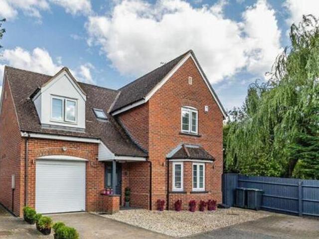 House for sale in Lyons, Greater London