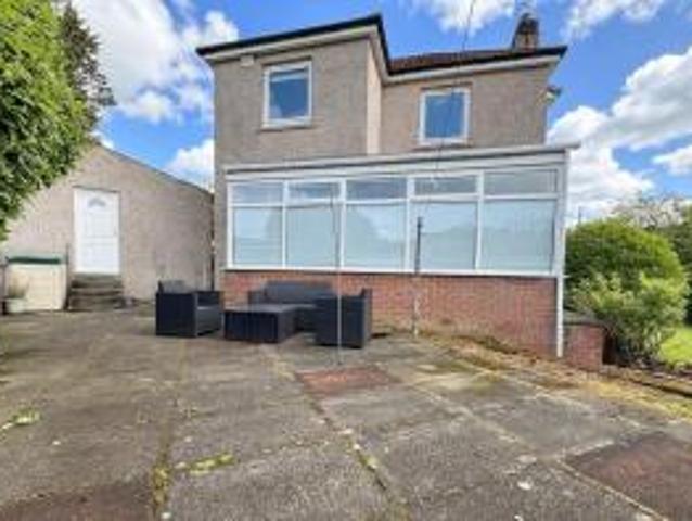 Farm for sale in Barrachnie, Garrowhill