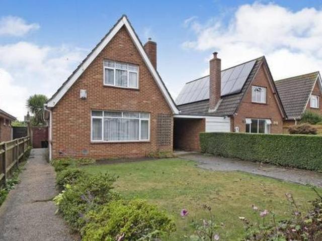 House for rent in Hampshire