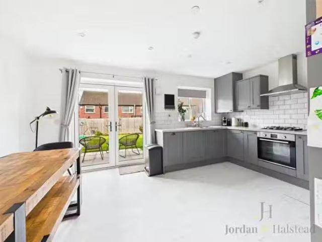House for sale in Pulford