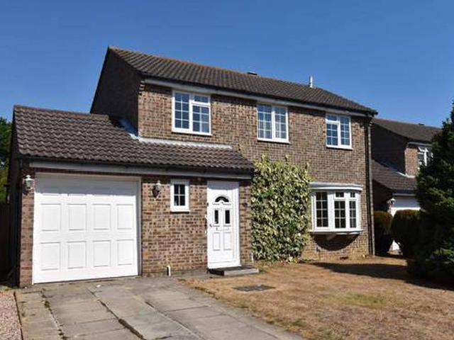 House for rent in Hampshire