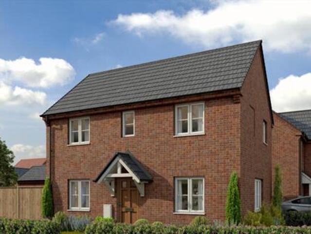 House for sale in Barholm, Lincolnshire