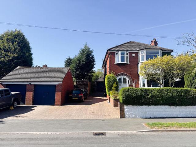 Farm for sale in Longton, Stoke-on-Trent