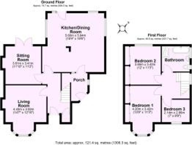 Farm for sale in Malton, North Yorkshire
