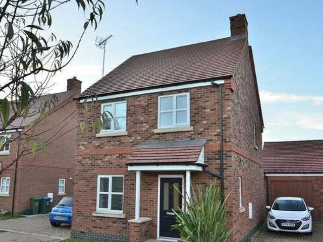 House for rent in Buckinghamshire