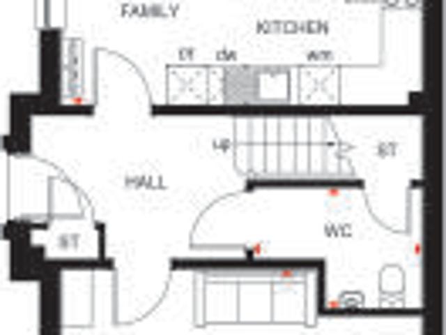 Farm for sale in Hexham, Northumberland