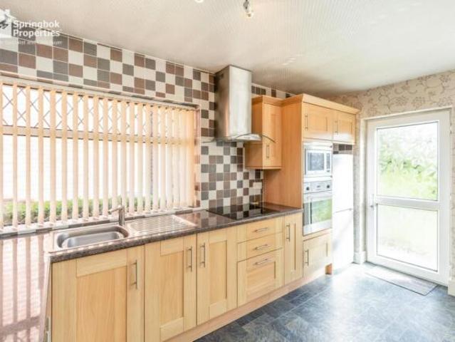 Farm for sale in Warrington