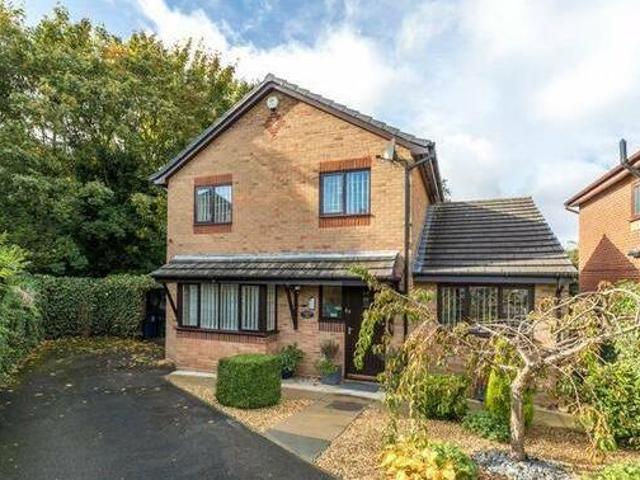House for rent in Lancashire